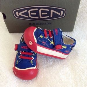 KEEN Baby Toddler Shoes